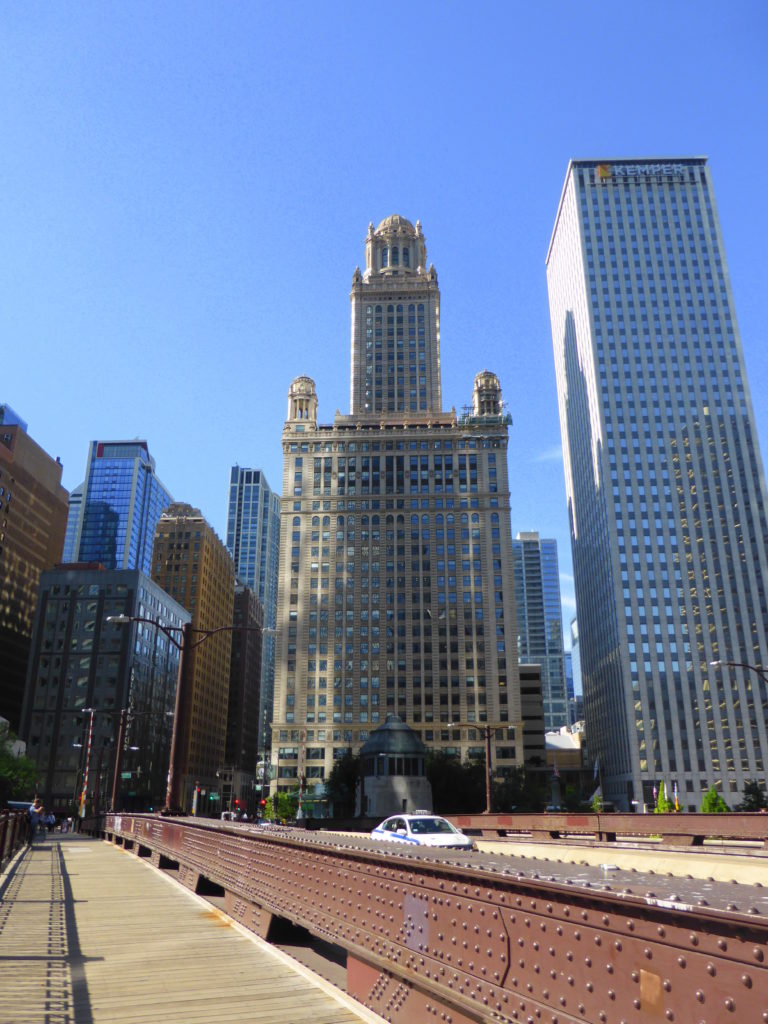 Buildings de Chicago